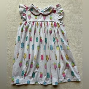 NFS.  Cecil and Lou popsicle dress size 5